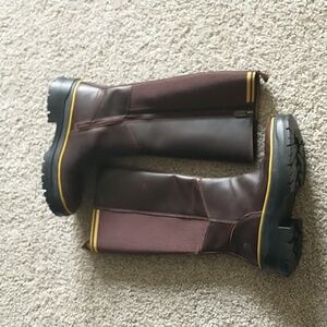 Timberland Malynn Waterproof Tall Boots